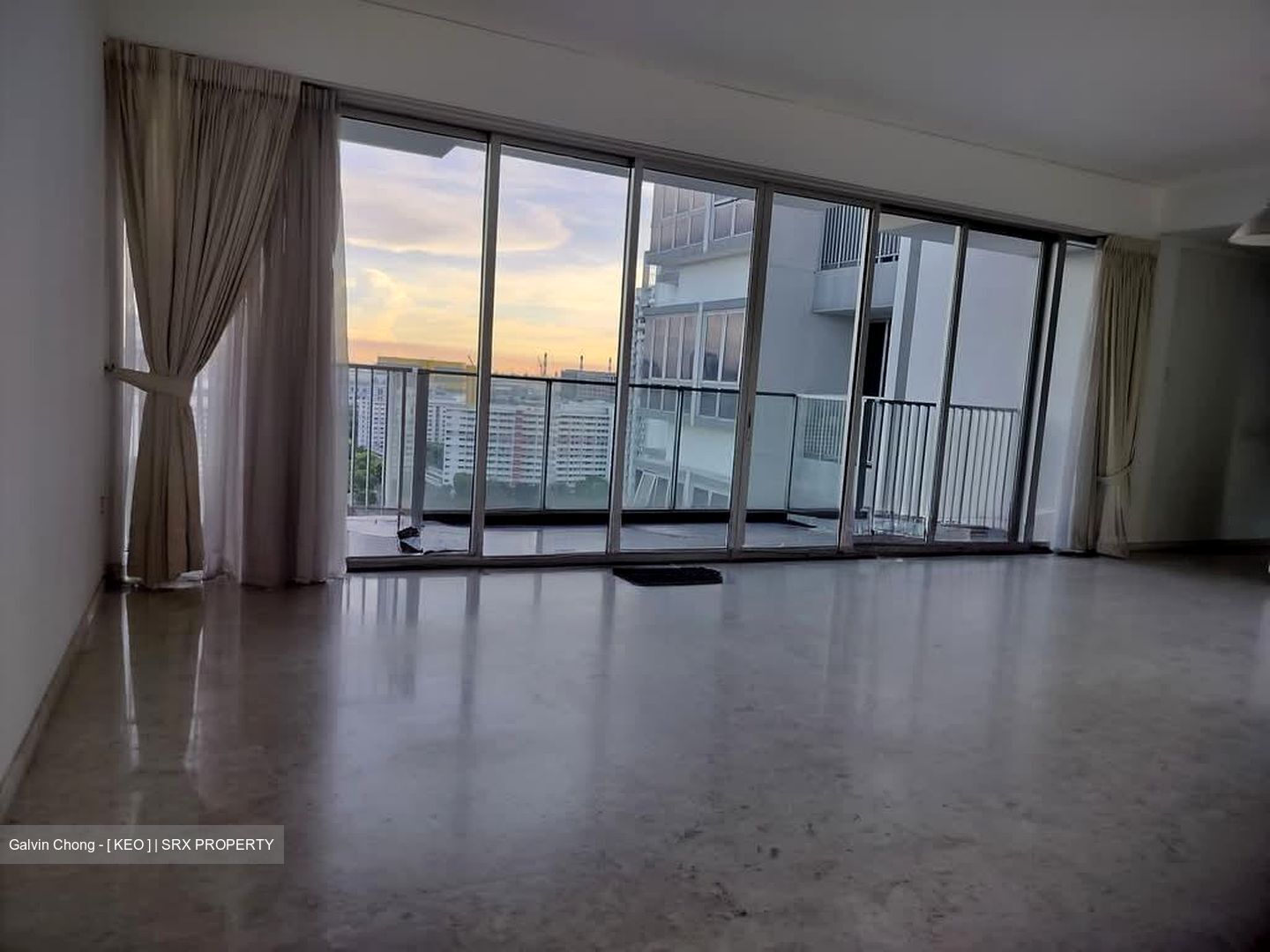 The Parc Condominium (D5), Condominium #571900011